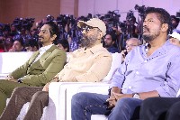 Bharateeyudu 2 Press Meet